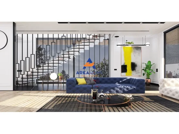 Tirane, shitet Vile 2 Katshe Kati 2, 245 m²