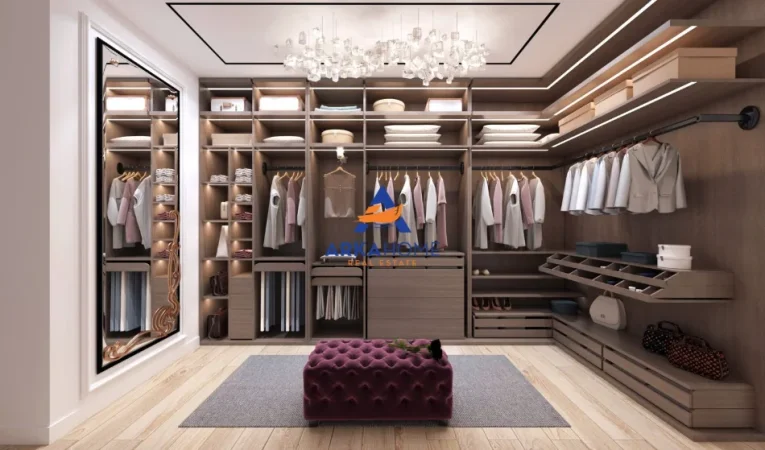 Tirane, shitet Vile 2 Katshe Kati 2, 245 m²