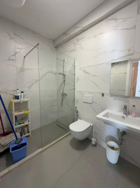 Tirane, shitet apartament+verande | Penthouse 2+1+Ballkon Kati 3, 165 m² 289.200 € (Porcelan)