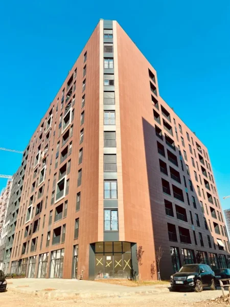 Tirane, shitet apartament 2+1+Aneks+Ballkon Kati 7, 108 m² 205.200 € 