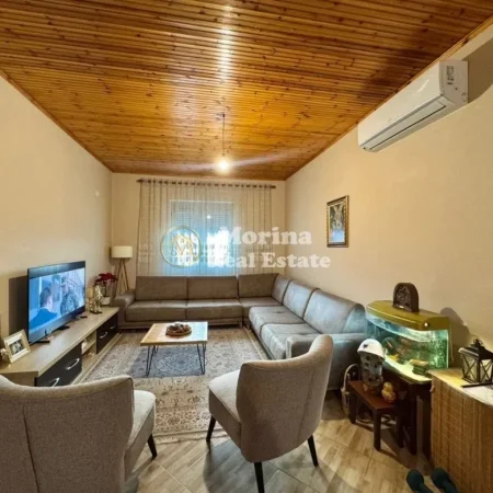 Tirane, shitet apartament 3+1 Kati 6, 124 m² 170.000 € (Tregu Elektrik)