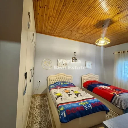 Tirane, shitet apartament 3+1 Kati 6, 124 m² 170.000 € (Tregu Elektrik)