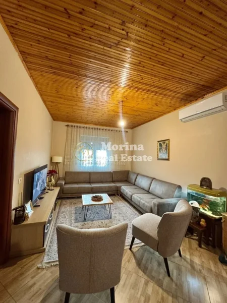 Tirane, shitet apartament 3+1 Kati 6, 124 m² 170.000 € (Tregu Elektrik)