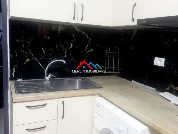 Tirane, jepet me qera garsonier Kati 2, 51 m² 310 € (RRUGA ARBEN BROCI,QYTET STUDENTI)