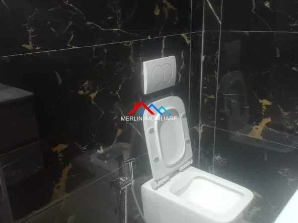 Tirane, jepet me qera garsonier Kati 2, 51 m² 310 € (RRUGA ARBEN BROCI,QYTET STUDENTI)