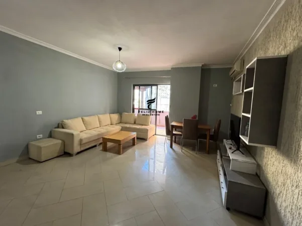 Tirane, jepet me qera apartament 2+1 Kati 2, 110 m² 500 € (ASTIR)