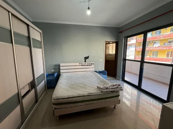 Tirane, jepet me qera apartament 2+1 Kati 2, 110 m² 500 € (ASTIR)