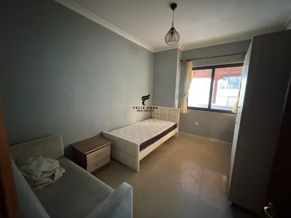 Tirane, jepet me qera apartament 2+1 Kati 2, 110 m² 500 € (ASTIR)