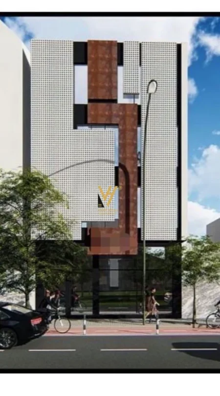 Tirane, shitet ambjent biznesi Kati 0, 370 m² 1.900.000 € (QENDER)