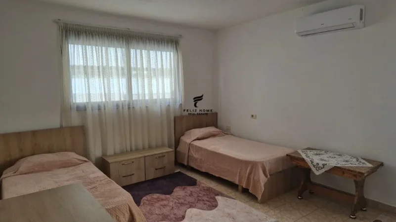 Tirane, jepet me qera apartament 2+1 Kati 4, 100 m² 600 € (SHESHI WILLSON)