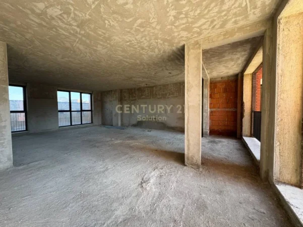 Tirane, shes apartament 2+1 Kati 2, 108 m² 167.000 € (Rruga Siri Kodra)