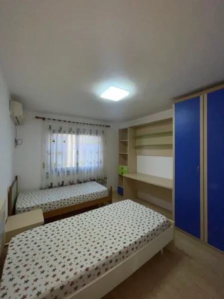 Tirane, shitet apartament 2+1 Kati 4, 100 m² 188.000 € (Shkolla e Baletit)