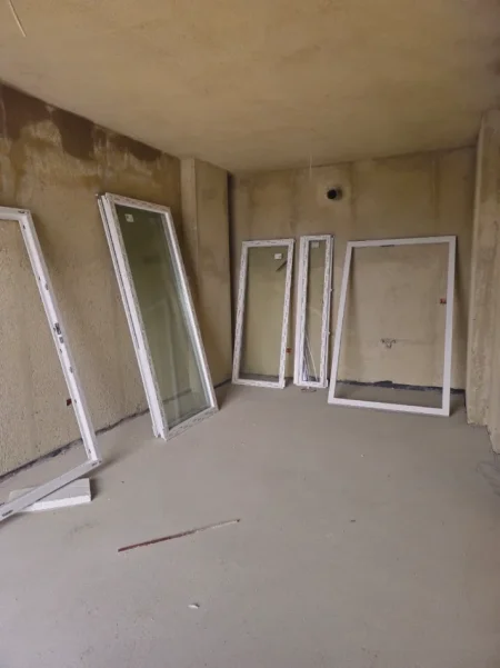 Tirane, shitet apartament 2+1 Kati 7, 97 m² 104.650 € (UNIVERS CITY)