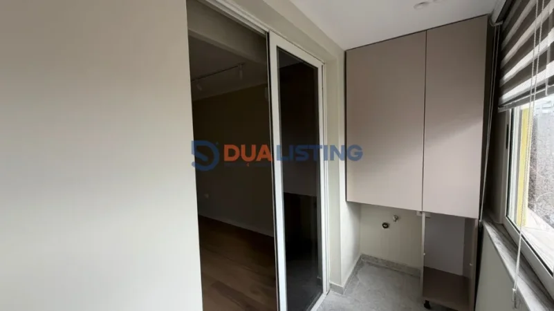 Tirane, shes apartament 1+1+Aneks+Ballkon Kati 4, 45 m² 125.000 € (21 Dhjetori)