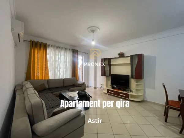 Tirane, jepet me qera apartament 2+1 Kati 1, 124 m² 500 € (Astir)