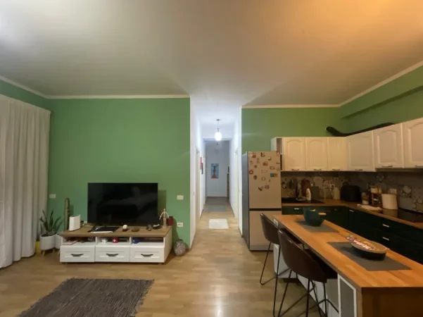 Tirane, shitet apartament 2+1 Kati 3, 103 m² 176.000 € (Mangalem 21)