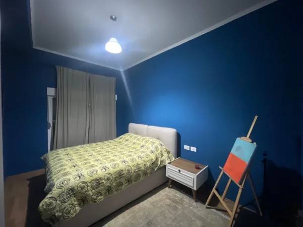 Tirane, shitet apartament 2+1 Kati 3, 103 m² 176.000 € (Mangalem 21)