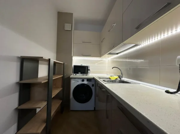 Qera, Apartament 1+1, MIsto Mame, Tirane, 400€