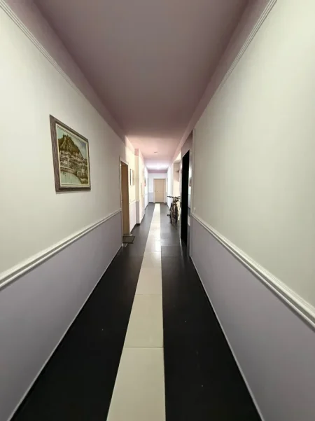 Tirane, shes apartament 1+1+Ballkon Kati 1, 60 m² 200.000 € (Myslym Shyri)