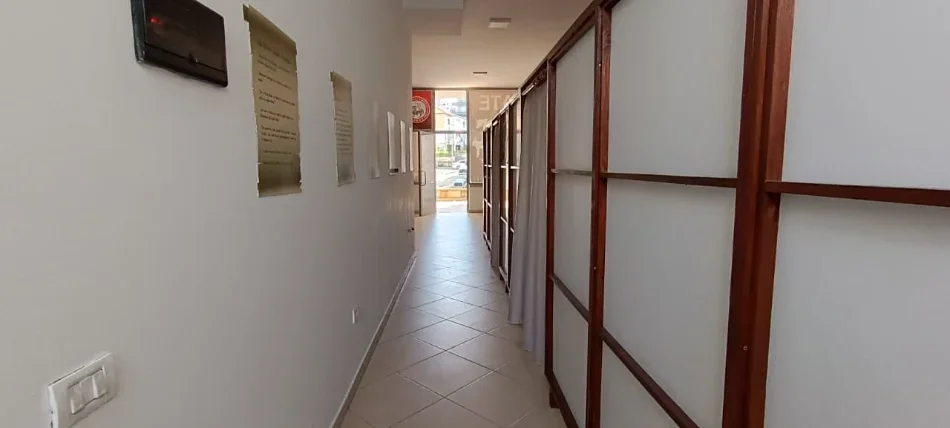 Tirane, shitet ambjent biznesi Kati 0, 165 m² 340.000 € (Tek Fresku)