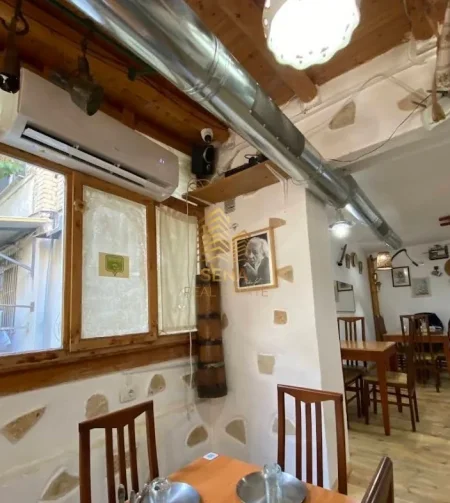 Tirane, shitet ambjent biznesi Kati 0, 67 m² 180.000 € (Vasil Shanto)