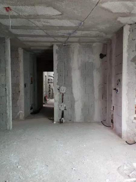 Tirane, shes apartament 2+1+Ballkon Kati 2, 100 m² 225.000 € (Tregu Elektrik)