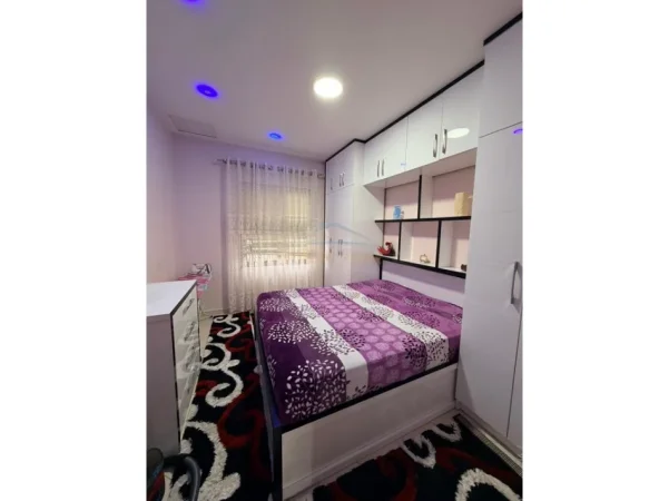 Tirane, jepet me qera apartament 2 Katshe Kati 2, 120 m² 500 € (Don Bosko)