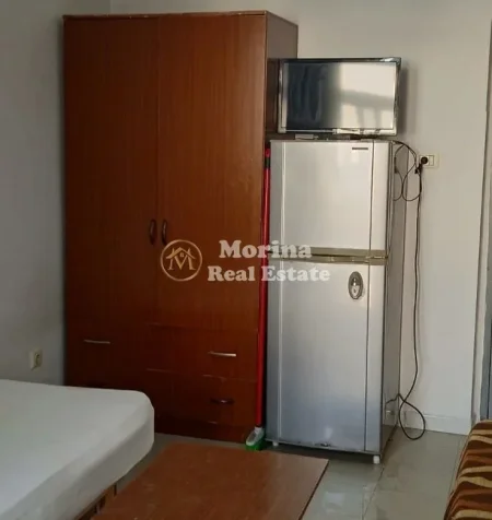 Tirane, jepet me qera garsonier Kati 4, 25 m² 350 € (Bulevardi Zogu i Pare)