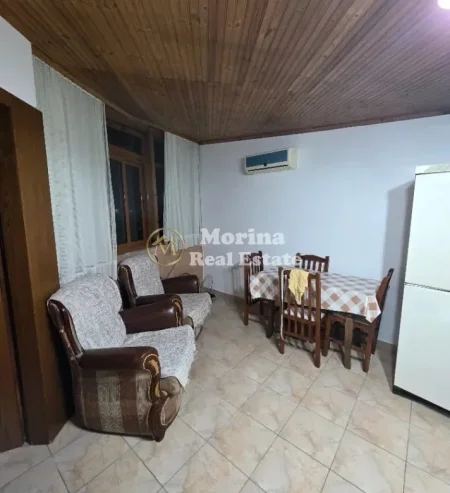 Tirane, jepet me qera apartament 1+1 Kati 11, 70 m² 400€ (Don Bosko)