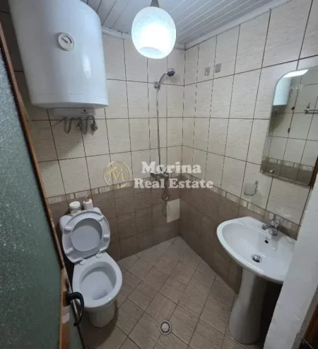 Tirane, jepet me qera apartament 1+1 Kati 11, 70 m² 400€ (Don Bosko)