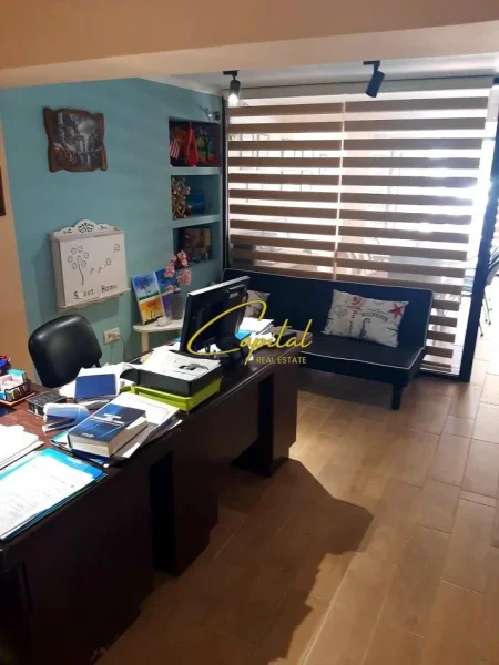 Tirane, shitet zyre Kati 0, 41 m² 105.000 € (MYSLYM SHYRI)