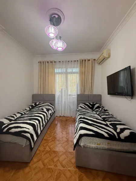 Tirane, shitet apartament 2+1 Kati 4, 72 m² 210.000 € (Myslym Shyr)