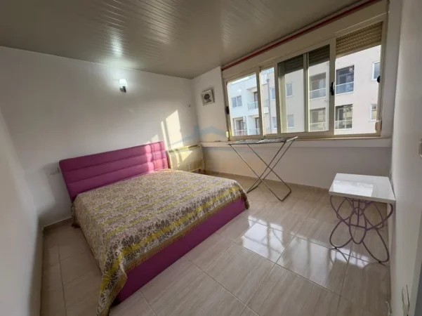 Durres, shitet apartament 1+1 Kati 4, 55 m² 65.000 € (Freskia, Golem)