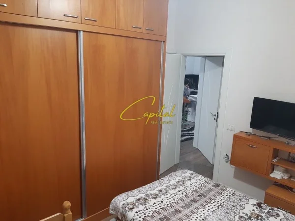 Tirane, shitet apartament 2+1 Kati 3, 91 m² 146.000 € (FRESKU)