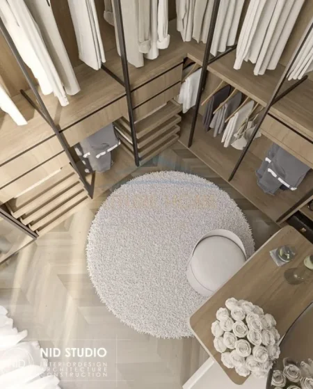 Tirane, jepet me qera apartament 3+1+Ballkon , 130 m² 