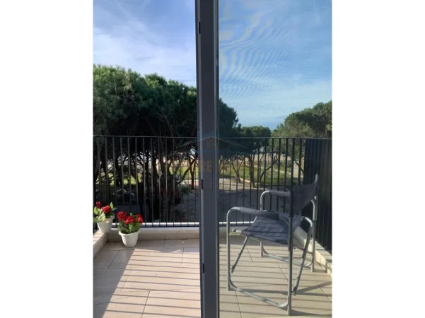 Durres, shitet apartament 2+1+Ballkon Kati 3, 82 m² 