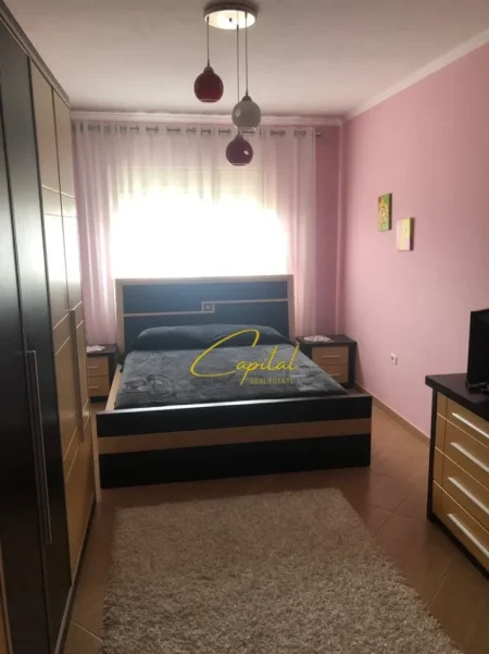 Tirane, shitet apartament 2+1 Kati 5, 112 m² 150.000 € (ASTIR)
