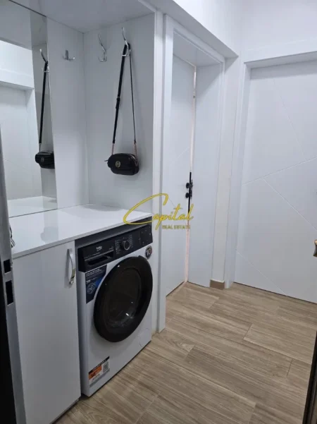 Tirane, shitet apartament 1+1 Kati 2, 75 m² 145.000 € (DON BOSKO)