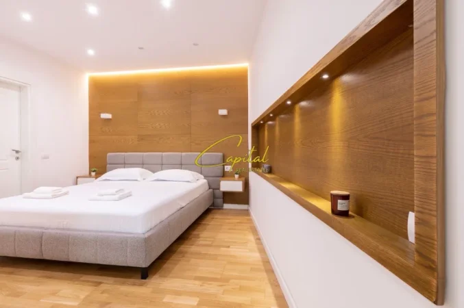 Tirane, shitet apartament 2+1 Kati 2, 105 m² 260.000 € (ZOGU I ZI)