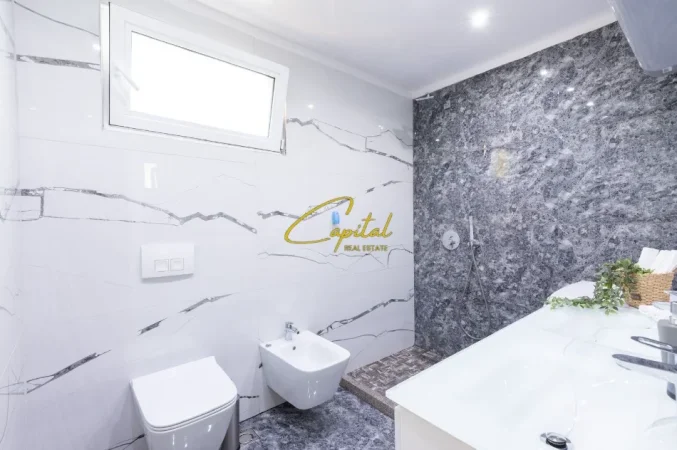 Tirane, shitet apartament 2+1 Kati 2, 105 m² 260.000 € (ZOGU I ZI)