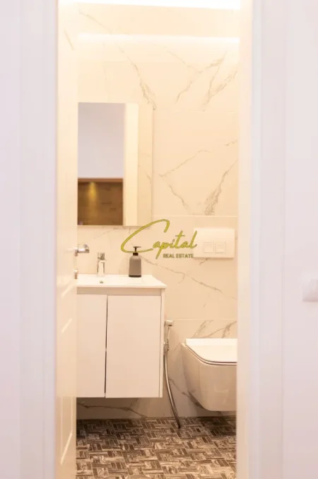 Tirane, shitet apartament 2+1 Kati 2, 105 m² 260.000 € (ZOGU I ZI)