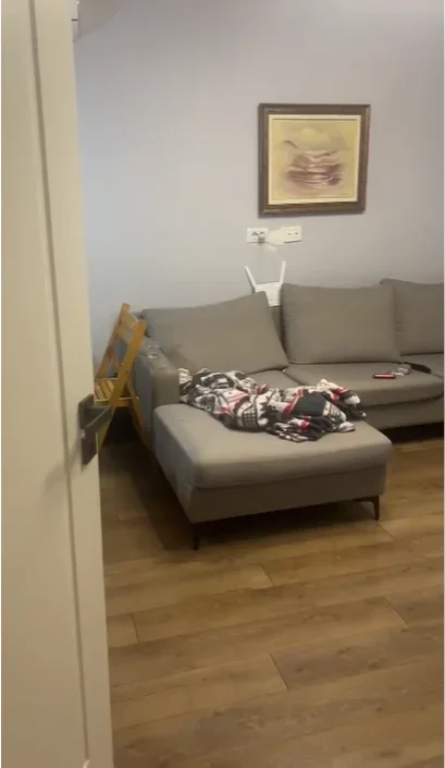 Tirane, shitet apartament 2+1 Kati 3, 76 m² 141.000 € (BRRYLI)