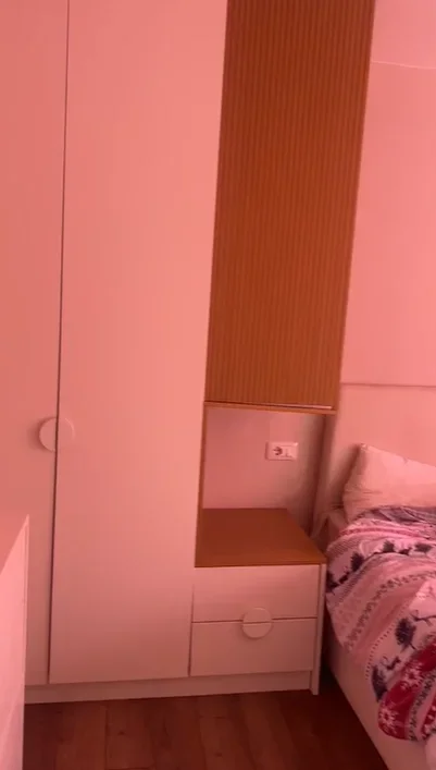 Tirane, shitet apartament 2+1 Kati 3, 76 m² 141.000 € (BRRYLI)