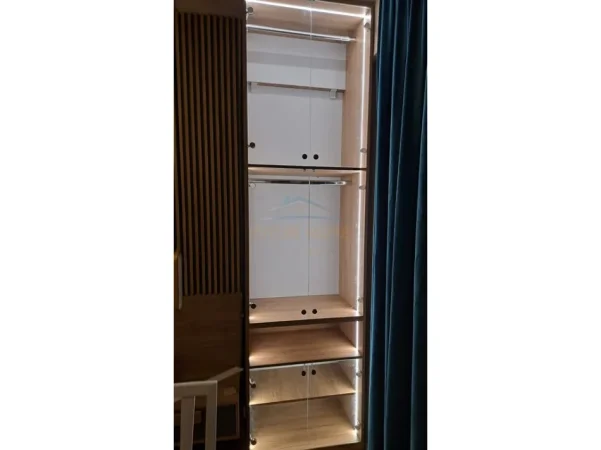 Durres, shitet apartament 2+1 Kati 2, 80 m² 130.000 € 