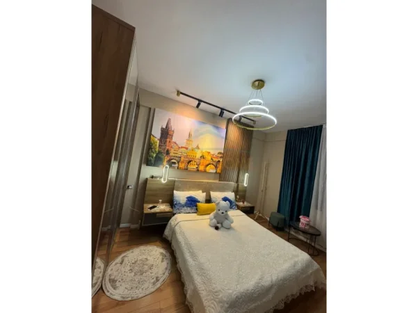 Durres, shitet apartament 2+1 Kati 2, 80 m² 130.000 € 