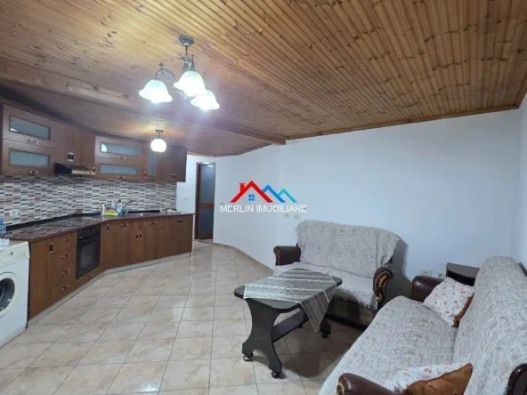 Tirane, jepet me qera apartament 1+1+Ballkon Kati 11, 75 m² 450 € (DON BOSKO,RRUGA MUZAKET)
