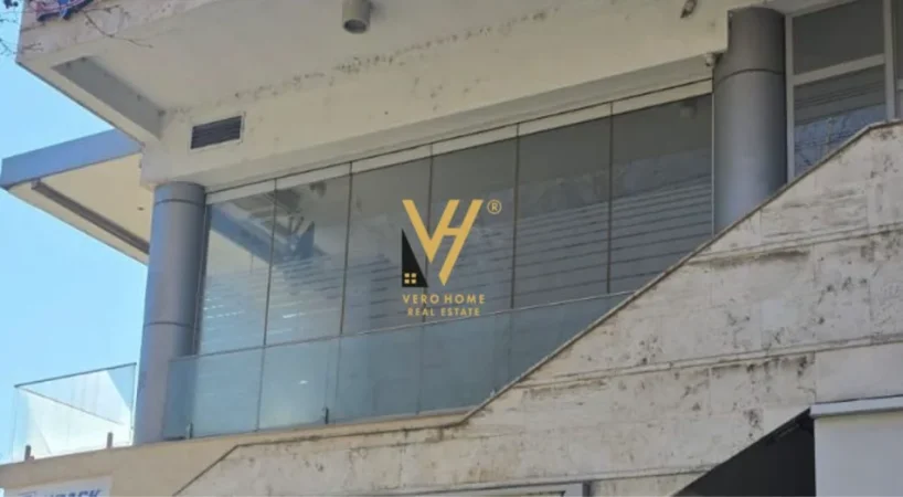 Tirane, shitet ambjent biznesi Kati 2, 90 m² 176.000 € (PALLATI ME SHIGJETA)