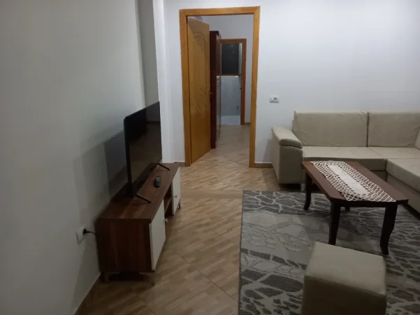Tirane, jepet me qera apartament 1+1 Kati 5, 70 m² 350 € (Astir)