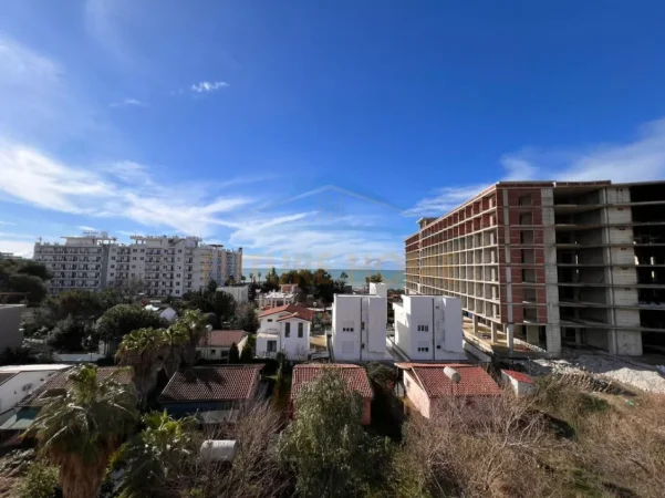 Durres, shitet apartament 1+1+Ballkon Kati 5, 85 m² 157.000 € 