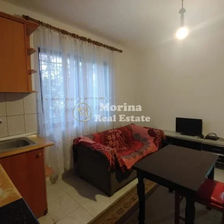 Tirane, jepet me qera Vile 1+1 Kati 1, 70 m² 300 € (Selite)